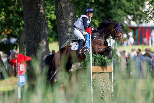 LUHMÜHLEN Longines Horse Trail 2026, LUHMÜHLEN Longines Horse Trail 2026 DE LIEDEKERKE MEIER Lara BEL, Kiarado dArville CCI4 S Meßmer Trophy German Championship 2026 Cross-Country Luhmühlen, Competition Grounds June 20, 2026,detected_source_language