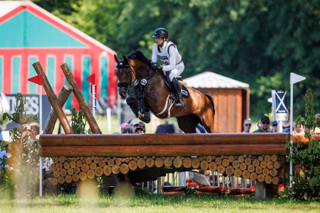 LUHMÜHLEN Longines Horse Trail 2026, LUHMÜHLEN Longines Horse Trail 2026 WAHLER Christoph GER, D Accord FRH CCI4 S Meßmer Trophy German Championship 2026 Cross-Country Luhmühlen, Competition Grounds June 20, 2026,detected_source_language
