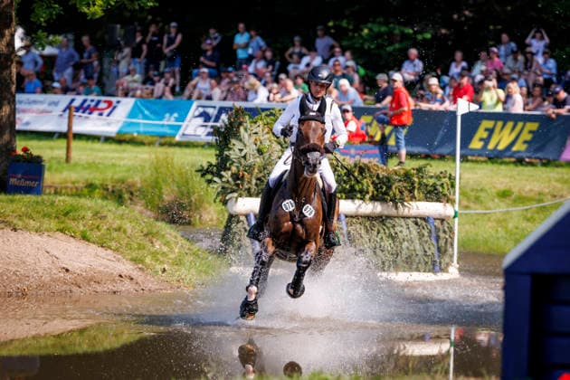 LUHMÜHLEN Longines Horse Trail 2026, LUHMÜHLEN Longines Horse Trail 2026 WAHLER Christoph GER, D Accord FRH CCI4 S Meßmer Trophy German Championship 2026 Cross-Country Luhmühlen, Competition Grounds June 20, 2026,detected_source_language