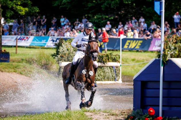 LUHMÜHLEN Longines Horse Trail 2026, LUHMÜHLEN Longines Horse Trail 2026 WAHLER Christoph GER, D Accord FRH CCI4 S Meßmer Trophy German Championship 2026 Cross-Country Luhmühlen, Competition Grounds June 20, 2026,detected_source_language