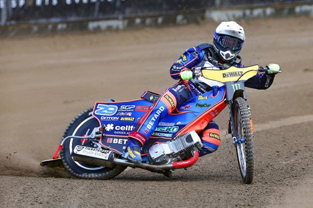 Motorsport, FIM Speedway Grand Prix in Wrocław
