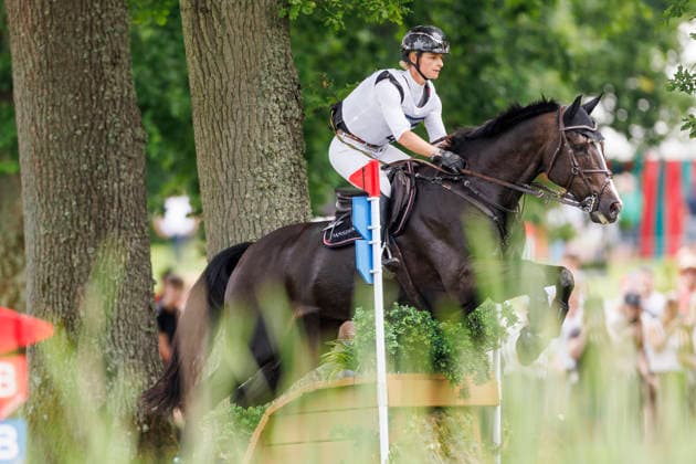 LUHMÜHLEN Longines Horse Trail 2026, LUHMÜHLEN Longines Horse Trail 2026 KRAJEWSKI Julia GER, Tullabeg Platinum CCI4 S Meßmer Trophy German Championship 2026 Cross-Country Luhmühlen, Competition Grounds June 20, 2026,detected_source_language