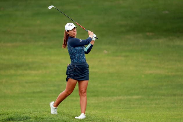 Golf, Women, Meijer LPGA Classic by Simply Give in Belmont