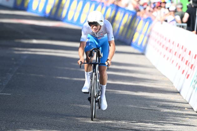 20-06-2026 Tour De Suisse; Tappa 04 Aarburg - Aarburg; 2026, Lidl - Trek; Vacek, Mathias; Aarburg; 