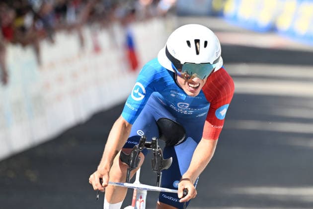 20-06-2026 Tour De Suisse; Tappa 04 Aarburg - Aarburg; 2026, Groupama - Fdj United; Germani, Lorenzo; Aarburg; 