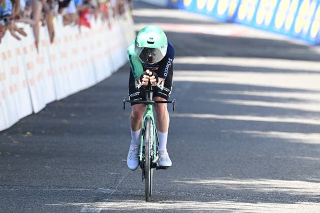 20-06-2026 Tour De Suisse; Tappa 04 Aarburg - Aarburg; 2026, Decathlon - Cma Cgm; Lapeira, Paul; Aarburg; 