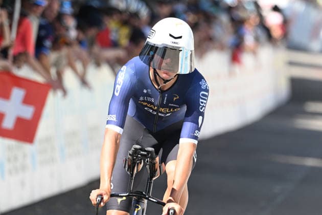 20-06-2026 Tour De Suisse; Tappa 04 Aarburg - Aarburg; 2026, Pinarello - Q36.5; Camprubi, Marcel; Aarburg; 