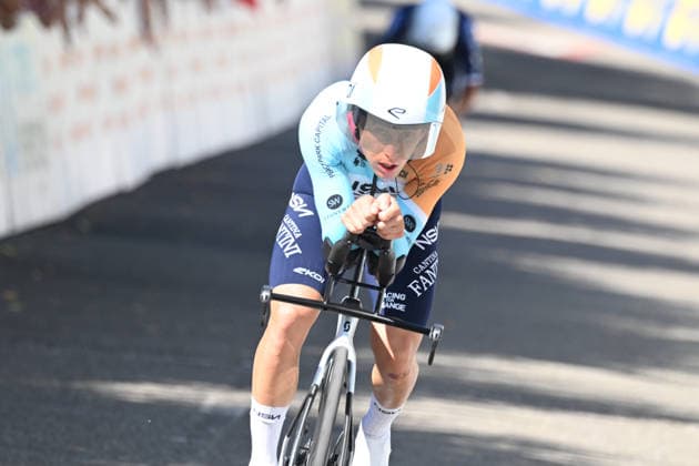 20-06-2026 Tour De Suisse; Tappa 04 Aarburg - Aarburg; 2026, Nsn; Strong, Corbin; Aarburg; 