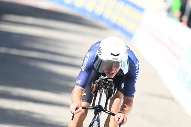 20-06-2026 Tour De Suisse; Tappa 04 Aarburg - Aarburg; 2026, Pinarello - Q36.5; Vader, Milan; Aarburg; 