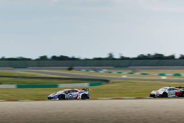 ADAC GT Masters, 5. + 6. Rennen DEKRA Lausitzring 2026 163 Lamborghini Huracan GT3 EVO 2, LIQUI MOLY Team Engstler Motorsport: Jonas Karklys, John Paul Southern - picture by Gruppe C Photography Schipkau DEKRA Lausitzring Brandenburg Germany Copyright: xGruppexCxPhotographyx