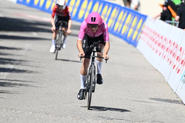 20-06-2026 Tour De Suisse; Tappa 04 Aarburg - Aarburg; 2026, Ef Education - Easypost; Beloki, Markel; Aarburg; 