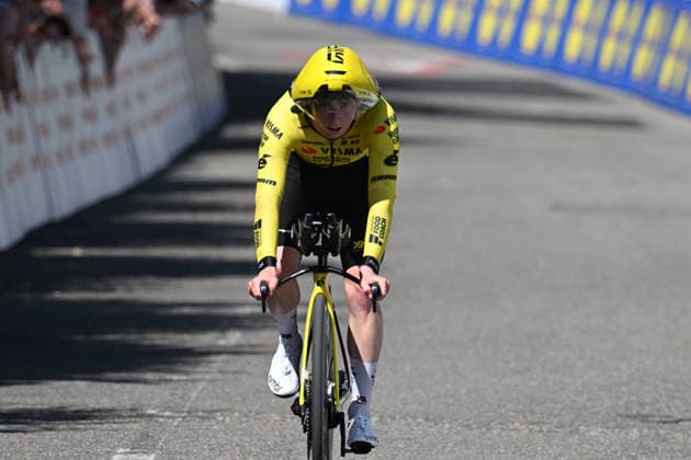 20-06-2026 Tour De Suisse; Tappa 04 Aarburg - Aarburg; 2026, Visma - Lease A Bike; Brennan, James Matthew; Aarburg; 