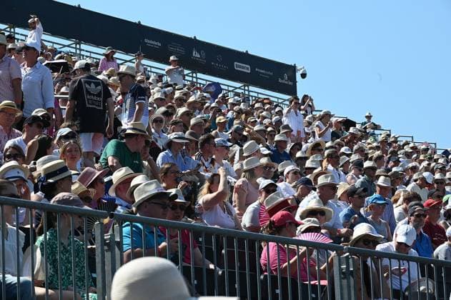June 20, 2026 xhpx Bad Homburg, Kurpark WTA 500 tennis tournament on the WTA Tour
