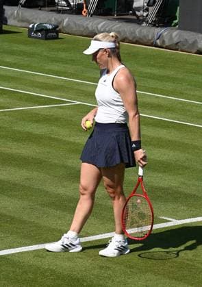 June 20, 2026 xhpx Bad Homburg, Kurpark WTA 500-category tennis tournament on the WTA Tour