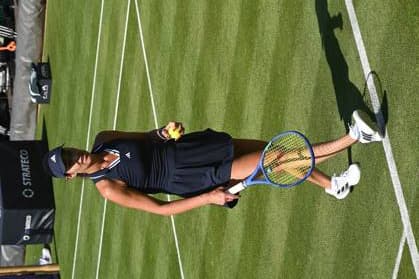 June 20, 2026 xhpx Bad Homburg, Kurpark WTA 500 tennis tournament on the WTA Tour