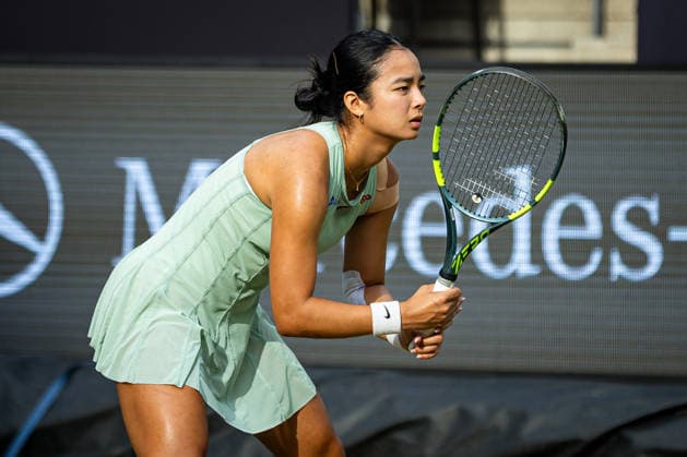 Alexandra EALA PHI, VANDA Pharmaceuticals BERLIN TENNIS OPEN, Berlin, LTTC Rot-Weiß , 20.06.2026, *** Alexandra EALA PHI, VANDA Pharmaceuticals BERLIN TENNIS OPEN, Berlin, LTTC Rot Weiß, June 20, 2026,,detected_source_language Copyright: xClaudioxGärtnerx
