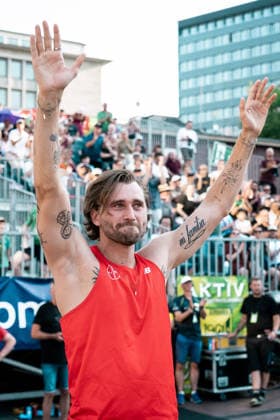 GER, Track and Field, Athletics, Days of the High-Fliers, Essen, June 20, 2026, GER, Track and Field, Athletics, Days of the High-Fliers, Essen, June 20, 2026 Essen,detected_source_language Copyright: xStefanxMayerx EP_SMR
