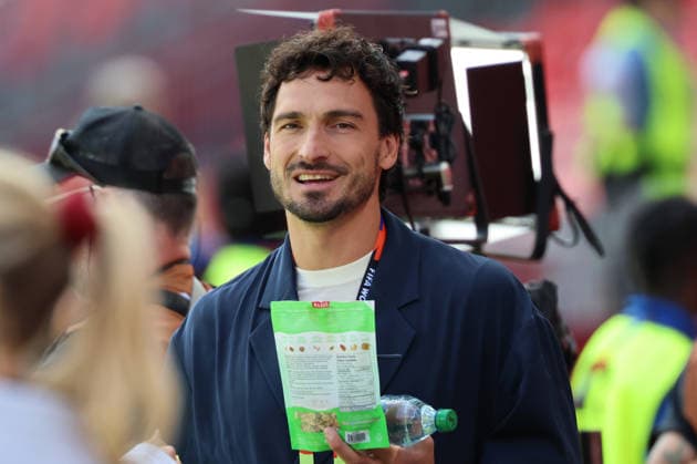 20.06.2026, Fussball, Herren, FIFA Weltmeisterschaft 2026, Vorrunde, Gruppe E, Toronto, Deutschland - Elfenbeinküste, MagentaTV-Experte Mats Hummels Toronto BMO Field Ontario Kanada (CAN) *** June 20, 2026, Soccer, Mens, 2026 FIFA World Cup, Group Stage, Group E, Toronto, Germany vs. Ivory Coast, MagentaTV expert Mats Hummels, Toronto, BMO Field, Ontario, Canada, CAN,detected_source_language Copyright: xSebastianxBachx
