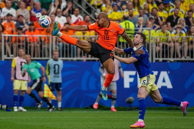 Sports Pictures of the Day