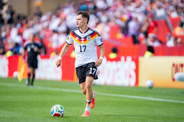 FIFA Fussball Weltmeisterschaft 2026, Gruppe E, Spiel 2, Deutschland vs Elfenbeinküste, 20.06.2026 im Toronto Stadium, Toronto *** 2026 FIFA World Cup, Group E, Match 2, Germany vs. Ivory Coast, June 20, 2026, at Toronto Stadium, Toronto,detected_source_language Copyright: xBahhoxKarax