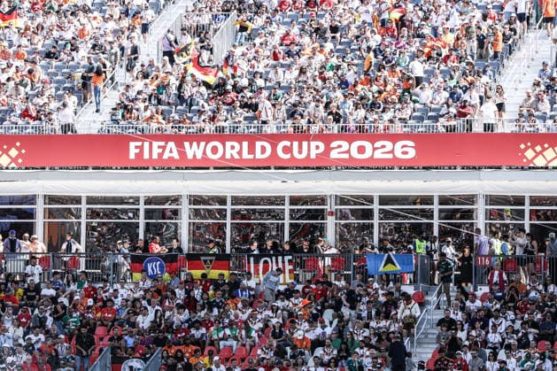 Sports, Soccer, 2026 FIFA World Cup Group XX, Matchday 2