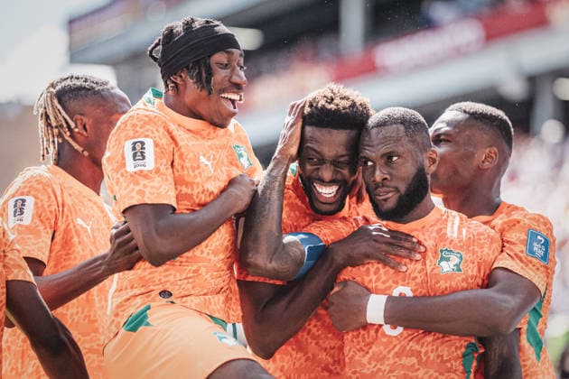 Mens Soccer