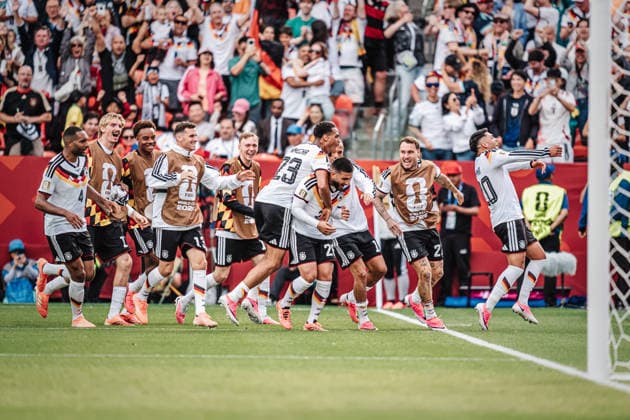 Mens Soccer, 2026 FIFA World Cup, Group E