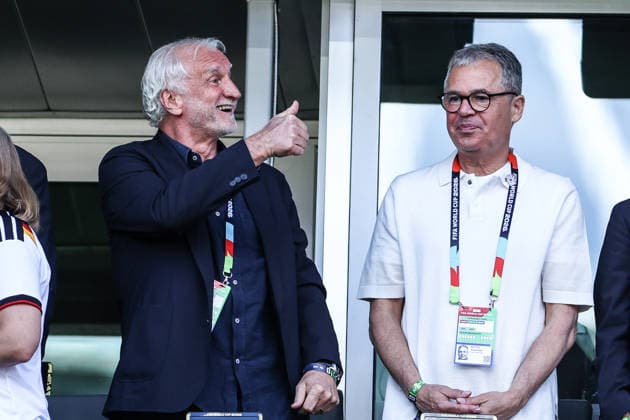 Sports, Soccer, 2026 FIFA World Cup, Group XX, Matchday 2