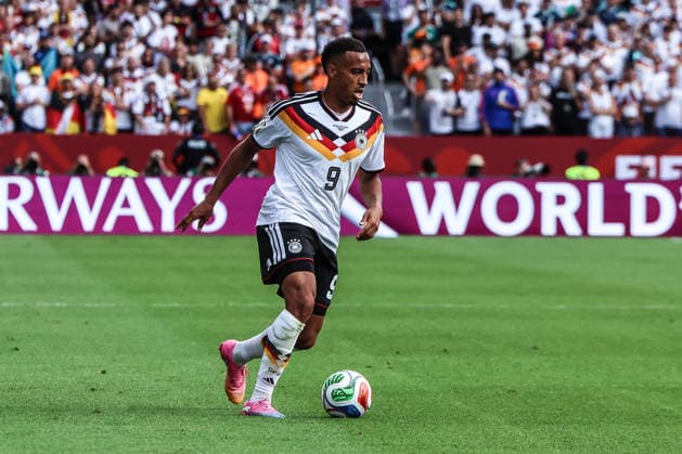 Sports, Soccer, 2026 FIFA World Cup, Group XX, Matchday 2