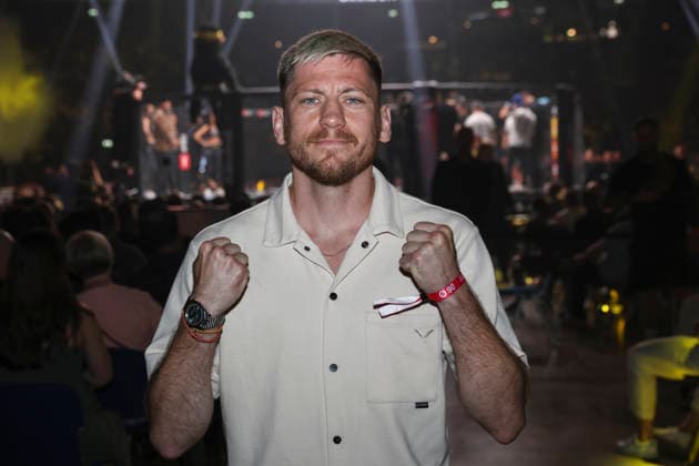 MMA: Oktagon 90, Berlin, 20.06.2026 Enriko Kehl (K1) *** MMA Oktagon 90, Berlin, June 20, 2026 Enriko Kehl K1,detected_source_language