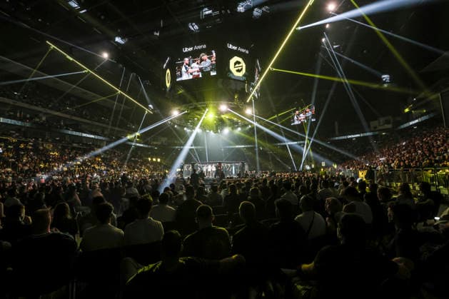 MMA: Oktagon 90, Berlin, 20.06.2026 Feature *** MMA Oktagon 90, Berlin, June 20, 2026 Feature,detected_source_language