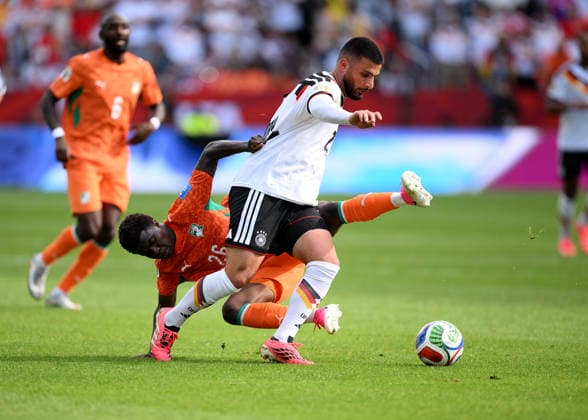Sports Topics of the Week, Week 25