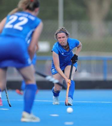 Hockey Hessen SHV Regional League South Womens Field Hockey 2025 26 20 06 2026 Höchster THC Blue TSV SCHOTT Mainz ws v l Anna Golenia Höchster THC Sport Höchster THC TSV SCHOTT Mainz,detected_source_language