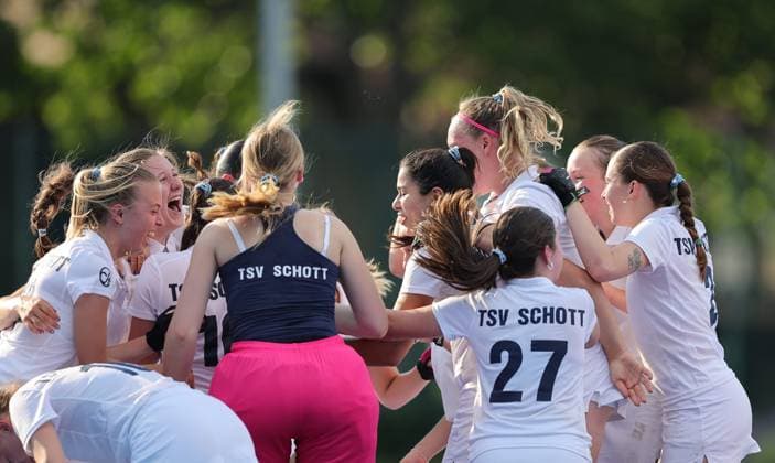 Hockey Hessen SHV Regional League South Womens Field Hockey 2025 26 06 2026 Höchster THC Blue TSV SCHOTT Mainz ws v l TSV SCHOTT Mainz Promoted to the Regional League South Sports Höchster THC TSV SCHOTT Mainz,detected_source_language