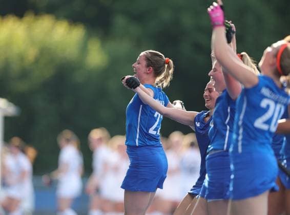 Hockey Hessen SHV Regional League South Womens Field Hockey 2025 26 20 06 2026 Höchster THC Blue TSV SCHOTT Mainz ws v l Luisa Weber Höchster THC Sport Höchster THC TSV SCHOTT Mainz,detected_source_language