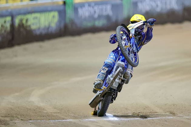 20.06.2026 WROCLAW (POLAND) - STADION OLIMPIJSKI, ZUZEL (SPEEDWAY), INDYWIDUALNE MISTRZOSTWA SWIATA (FIM SPEEDWAY World Championship, WM, Weltmeisterschaft GRAND PRIX 2026) - DEWALT FIM SPEEDWAY GRAND PRIX OF POLAND - WROCLAW NZ BARTOSZ ZMARZLIK - RADOSC ZWYCIESTWO FOTO PAWEL WILCZYNSKI CYFRASPORT NEWSPIX.PL --- newspix.pl POLAND OUT! 