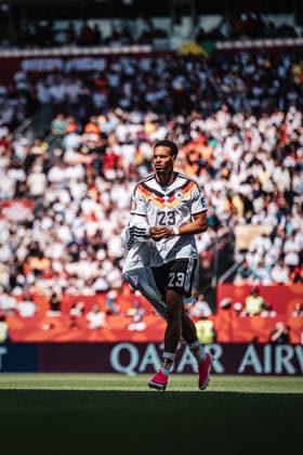 Mens Soccer
