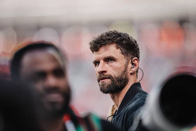 Mens Soccer