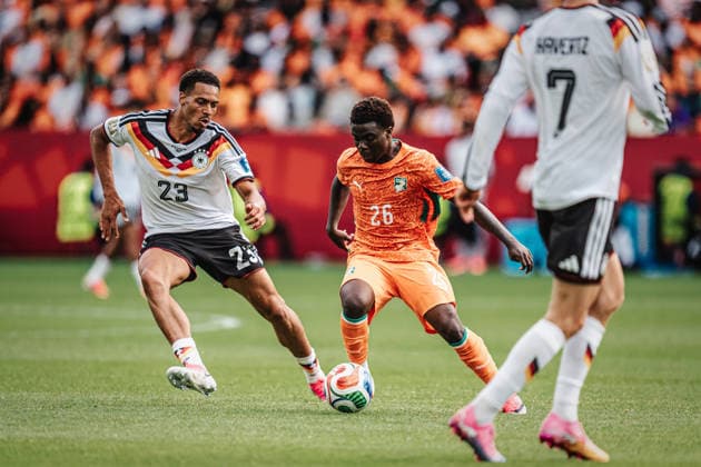 Mens Soccer, 2026 FIFA World Cup, Group E