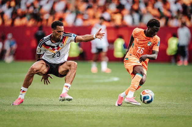 Mens Soccer, 2026 FIFA World Cup, Group E