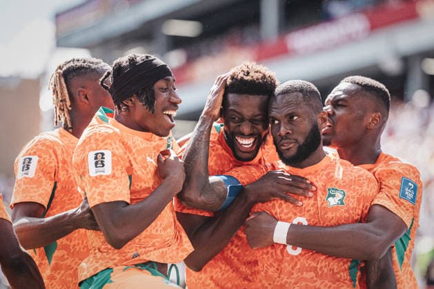 Mens Soccer, 2026 FIFA World Cup, Group E