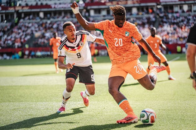 Mens Soccer, 2026 FIFA World Cup, Group E