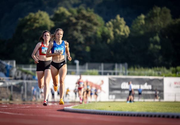 2026 South German Championships (Adults and U18 Youth) Koblenz, June 20, 2026 Copyright: xBEAUTIFULxSPORTS R.xSchmittx