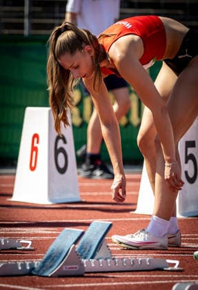 2026 South German Championships (Adult and U18 Youth) Koblenz, June 20, 2026 Copyright: xBEAUTIFULxSPORTS R.xSchmittx