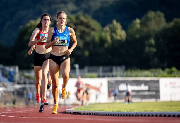 2026 South German Championships (Adults and U18 Youth) Koblenz, June 20, 2026 Copyright: xBEAUTIFULxSPORTS R.xSchmittx