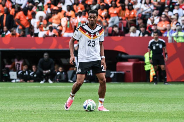 Sports, Soccer, 2026 FIFA World Cup, Group XX, Matchday 2
