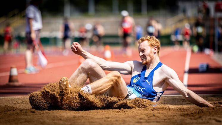 2026 South German Championships (Adults and U18 Youth) Koblenz, June 20, 2026 Copyright: xBEAUTIFULxSPORTS R.xSchmittx