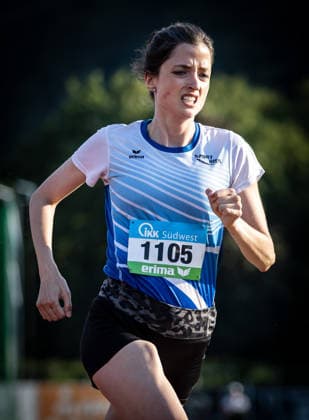 2026 Southern German Championships (Adults and U18 Youth) in Koblenz, June 20, 2026 Copyright: xBEAUTIFULxSPORTS R.xSchmittx