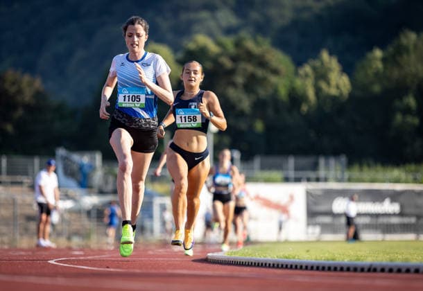 2026 Southern German Championships (Adults and U18 Youth) in Koblenz, June 20, 2026 Copyright: xBEAUTIFULxSPORTS R.xSchmittx