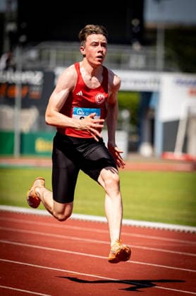 2026 South German Championships (Senior and U18 Youth) in Koblenz, June 20, 2026 Copyright: xBEAUTIFULxSPORTS R.xSchmittx